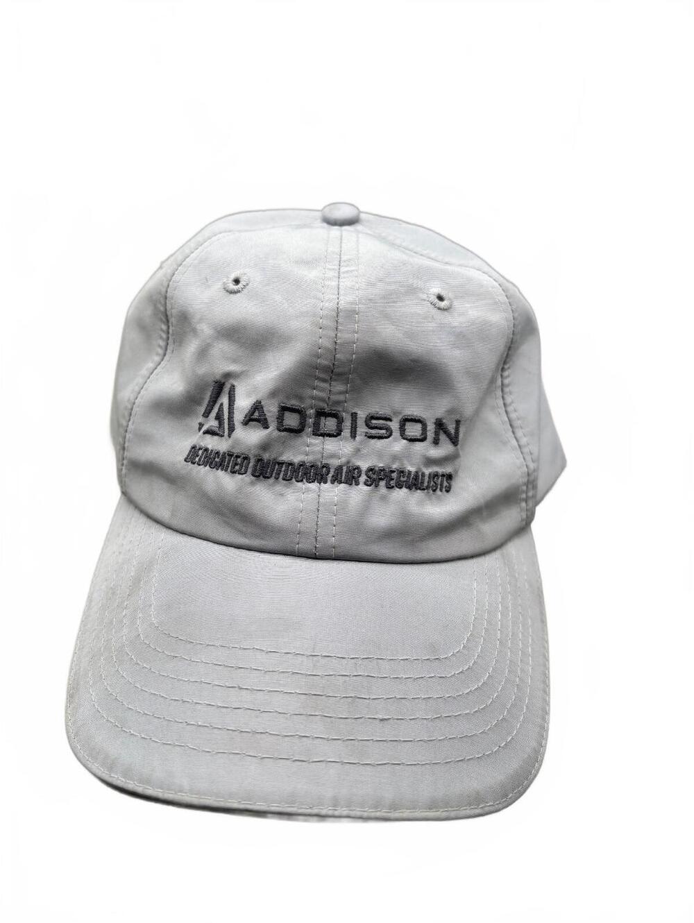 CORE365 Addison Outdoor Air Specialists Adjustable Baseball Cap